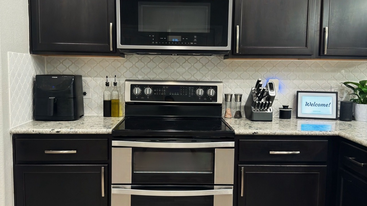 Photo of Kitchen in Austin
