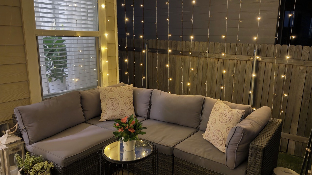 Photo of Patio Balcony in Austin