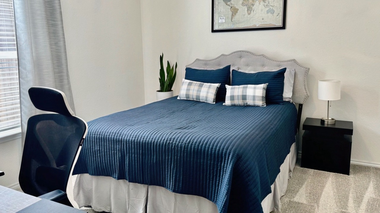 Photo of Bedroom in Austin