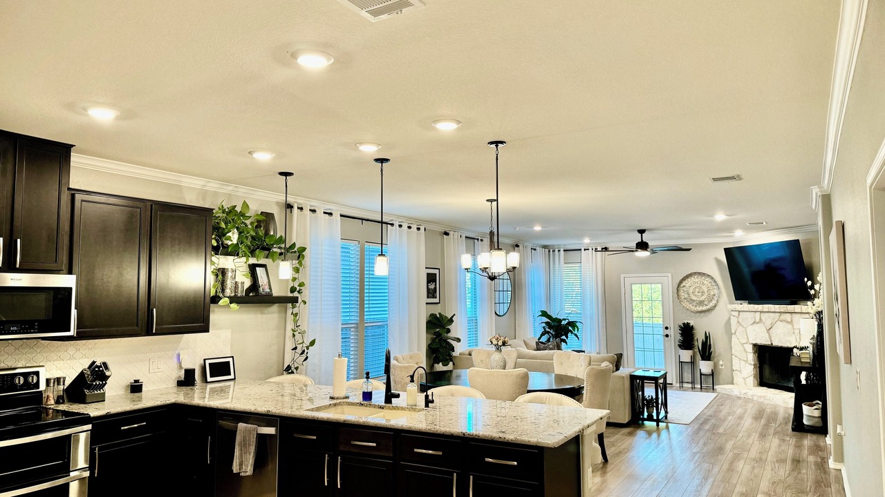 Photo of Kitchen in Austin