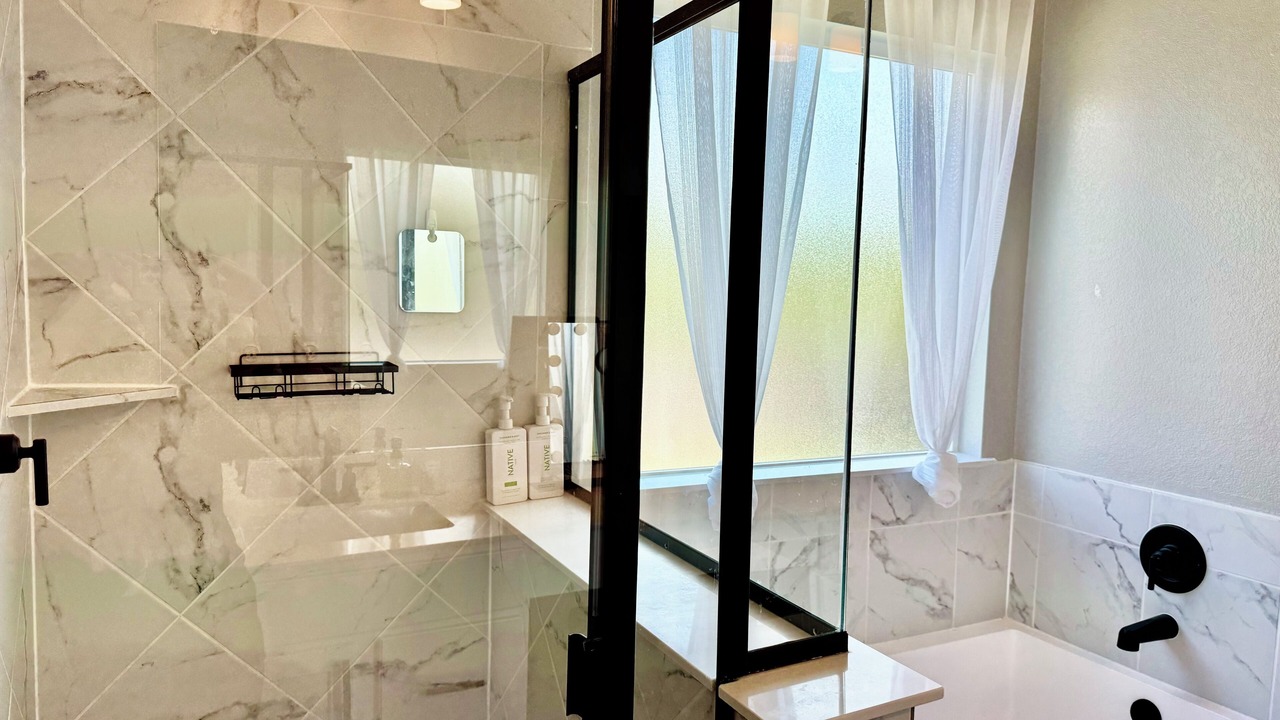 Photo of Bathroom in Austin