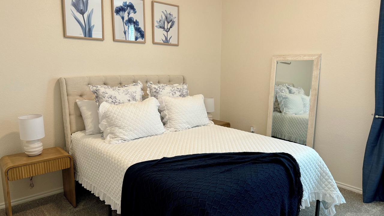 Photo of Bedroom in Austin