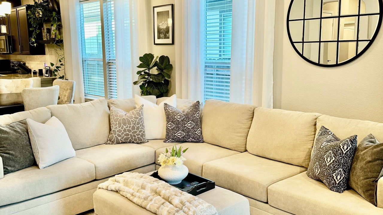 Photo of Livingroom in Austin