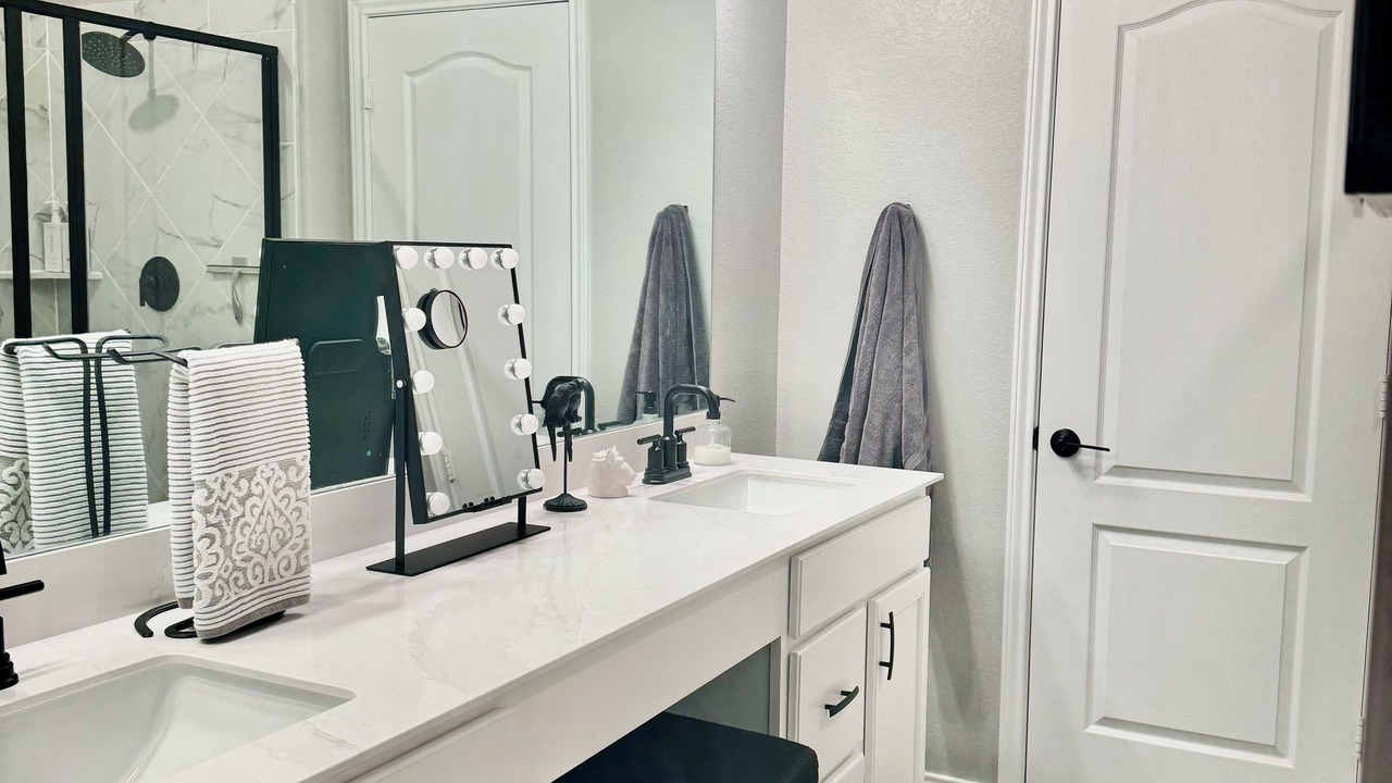 Photo of Bathroom in Austin