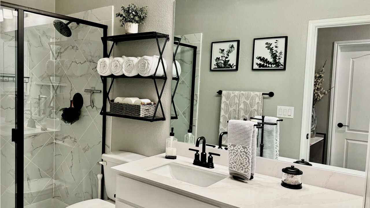 Photo of Bathroom in Austin