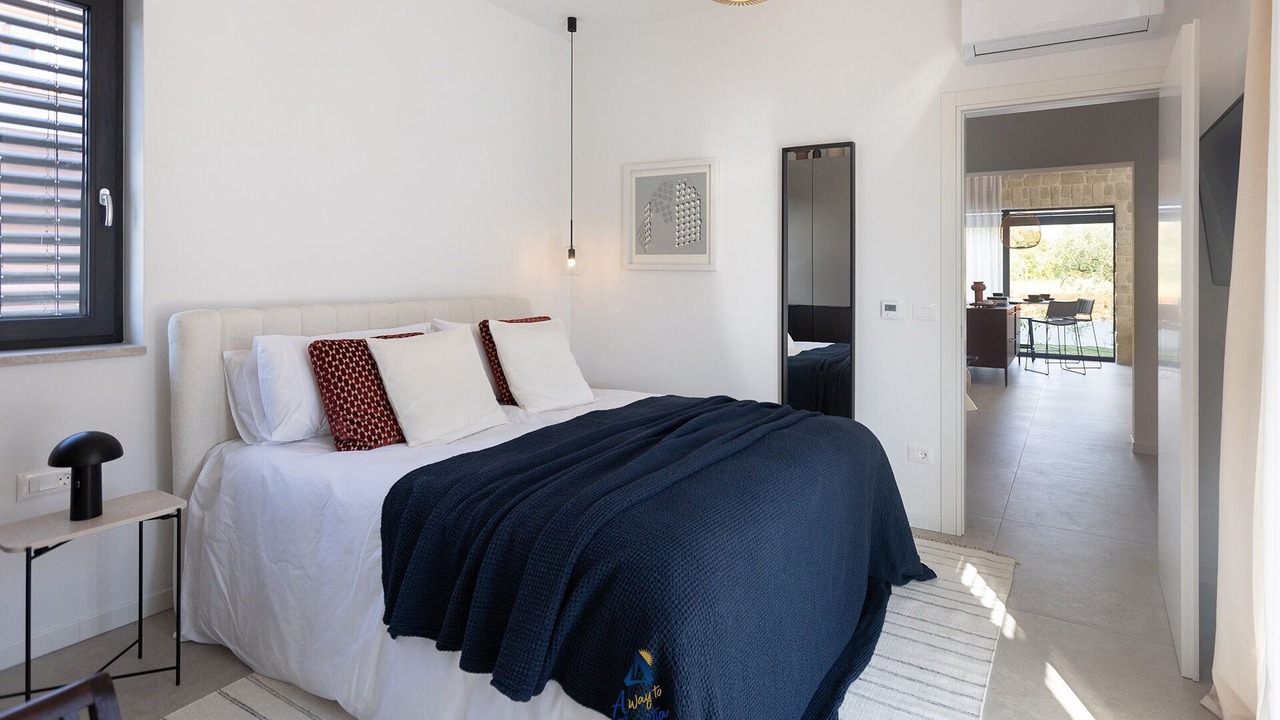 Photo of Bedroom in Rosini