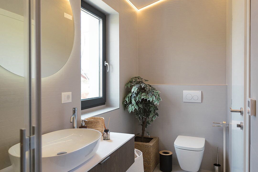 Photo of Bathroom in Rosini