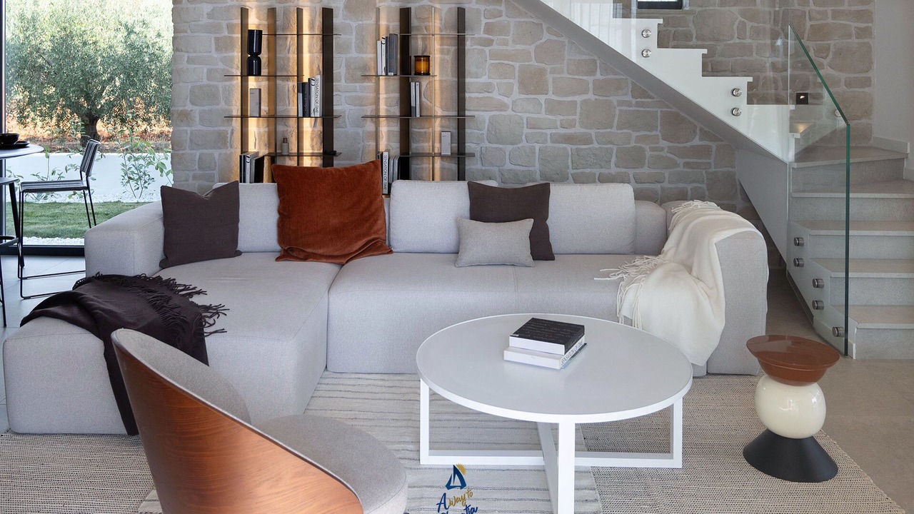 Photo of Livingroom in Rosini