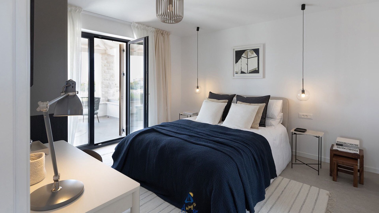 Photo of Bedroom in Rosini