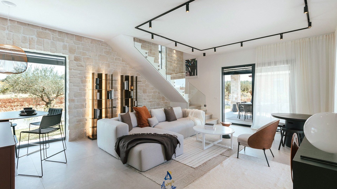 Photo of Livingroom in Rosini