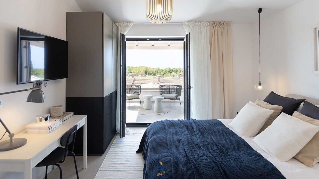 Photo of Bedroom in Rosini