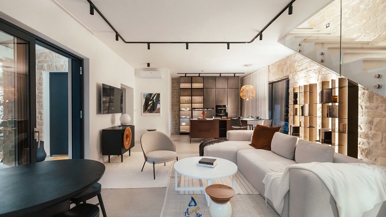 Photo of Livingroom in Rosini
