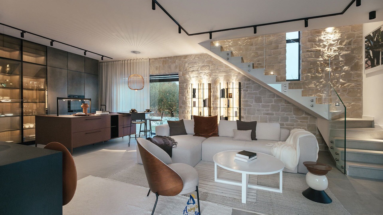 Photo of Livingroom in Rosini