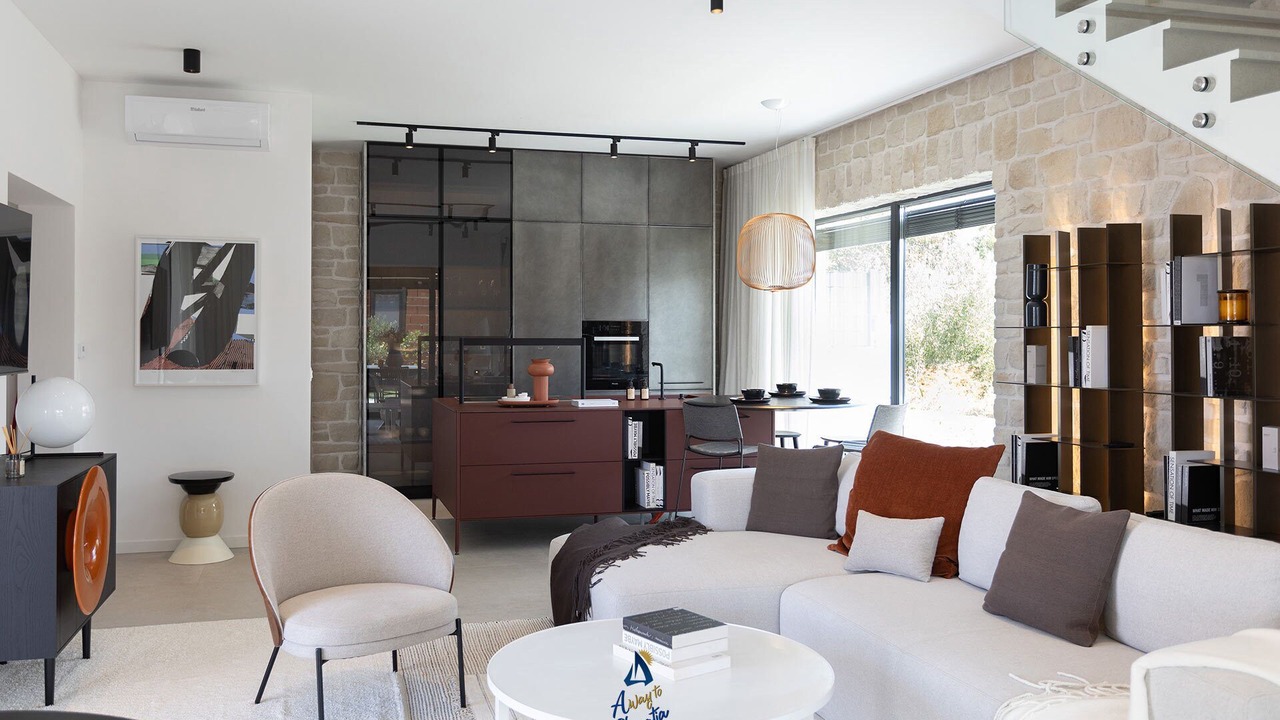Photo of Livingroom in Rosini