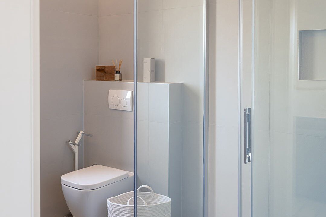 Photo of Bathroom in Rosini