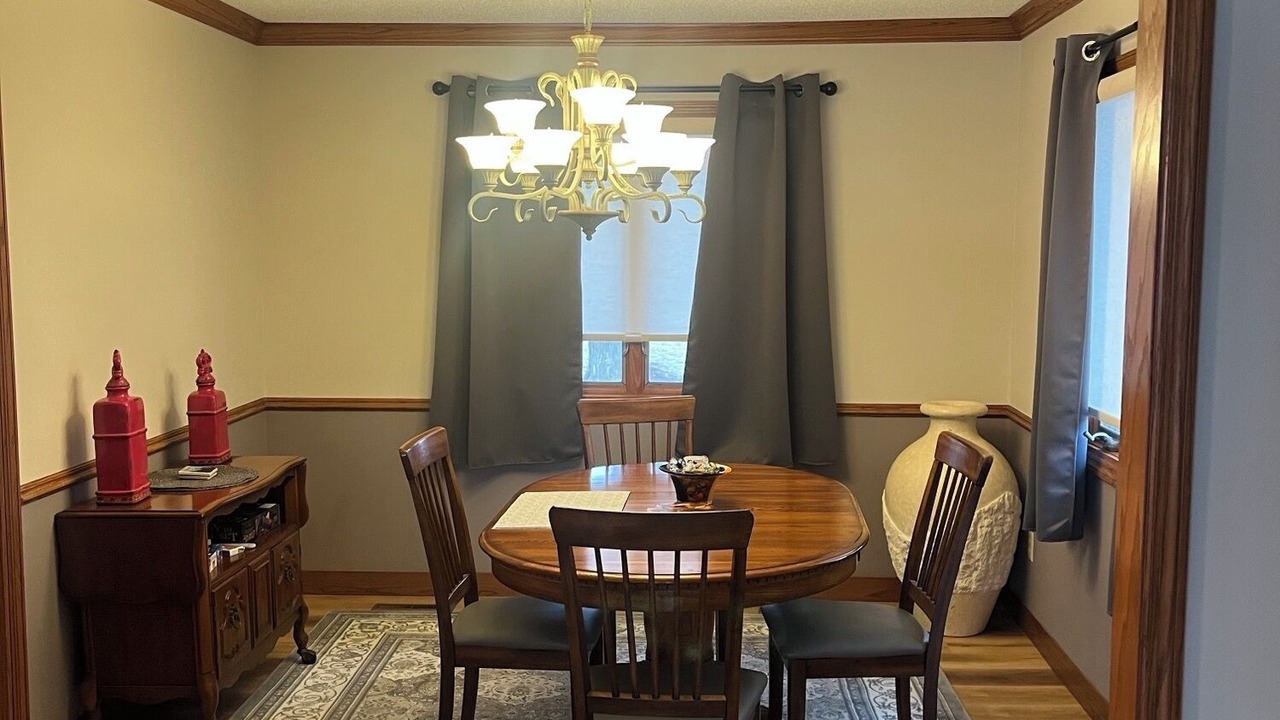 Photo of Bedroom in Sioux Falls