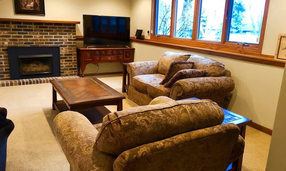 Photo of Livingroom in Sioux Falls