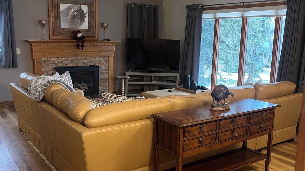 Photo of Bedroom in Sioux Falls