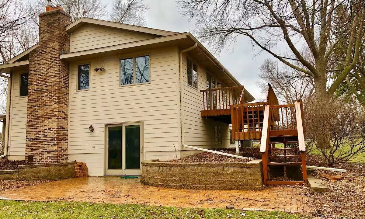 Photo of Outdoor in Sioux Falls