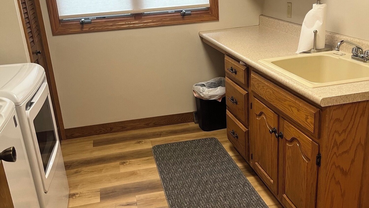 Photo of Bedroom in Sioux Falls