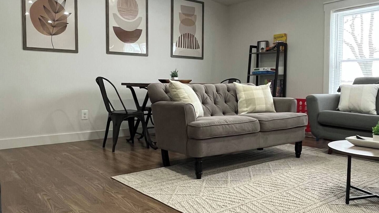 Photo of Livingroom in Baroda