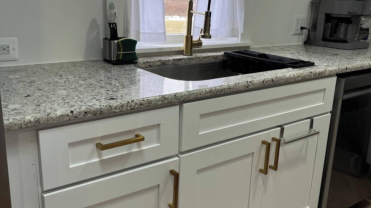 Photo of Kitchen in Baroda