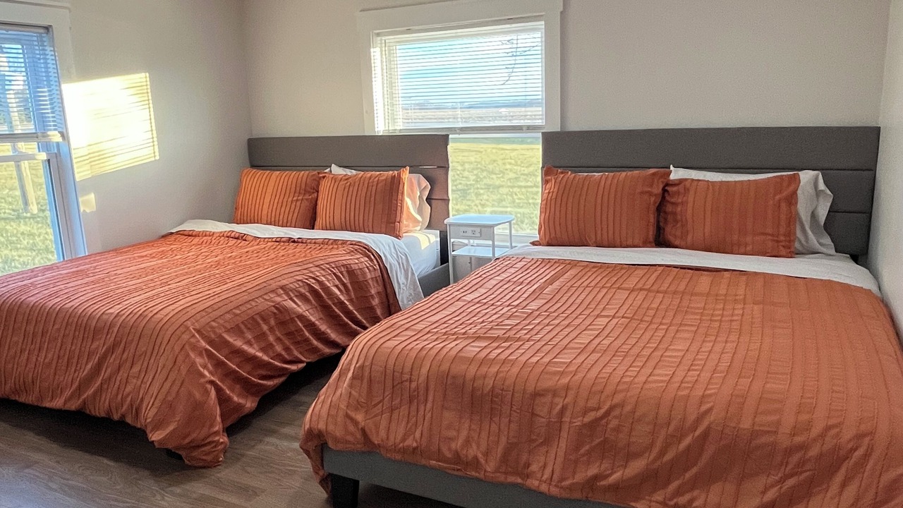 Photo of Bedroom in Baroda