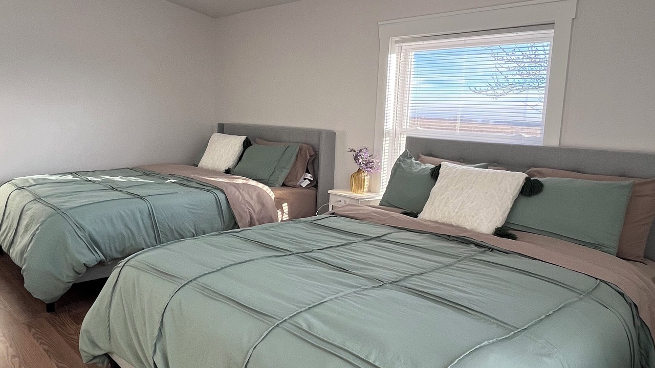 Photo of Bedroom in Baroda