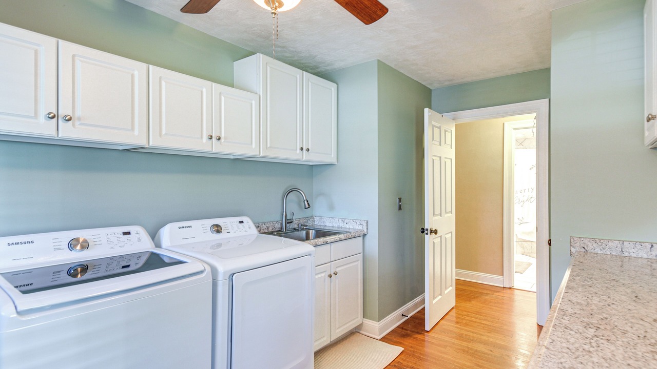 Photo of Bedroom in Hampton