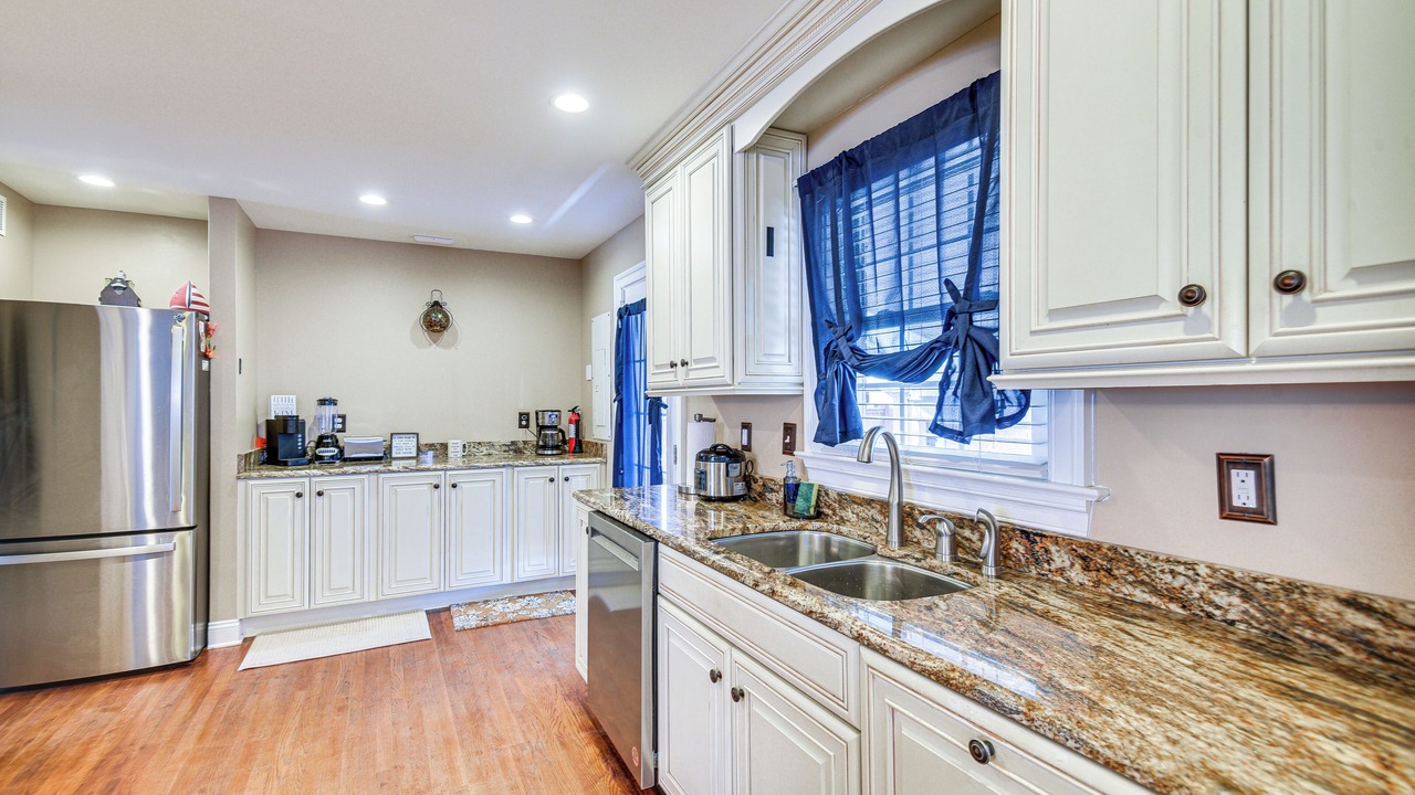 Photo of Kitchen in Hampton