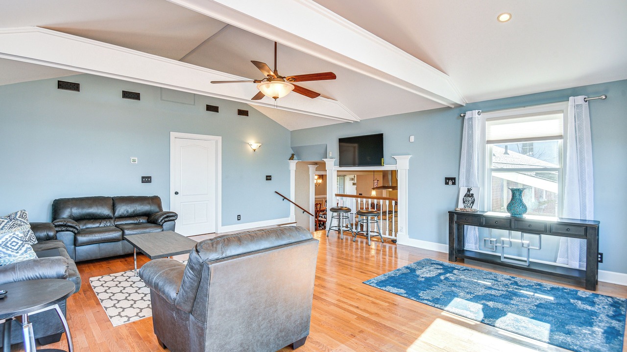 Photo of Bedroom in Hampton