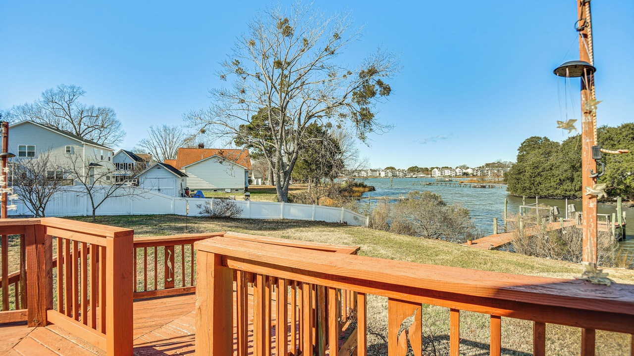 Photo of Outdoor in Hampton