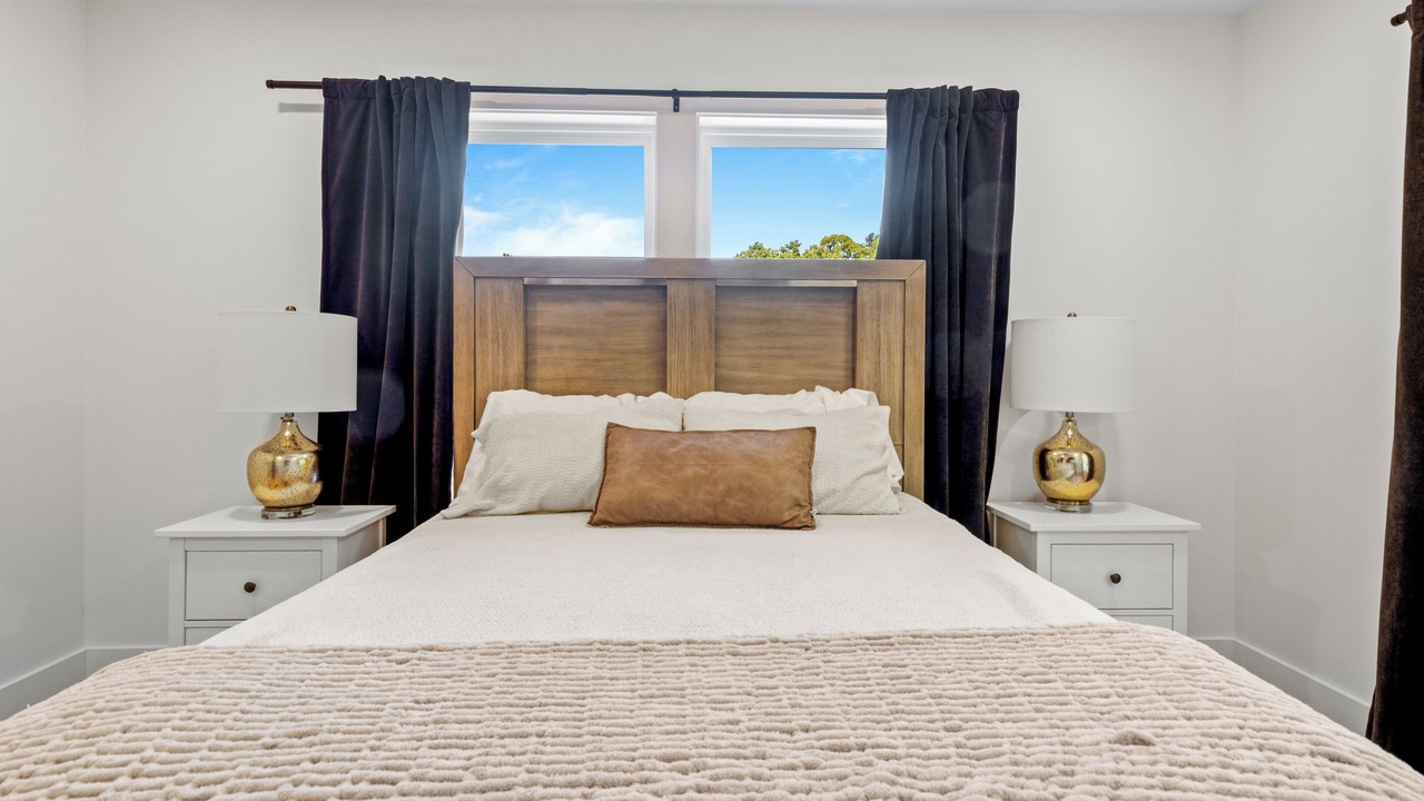 Photo of Bedroom in Flintstone