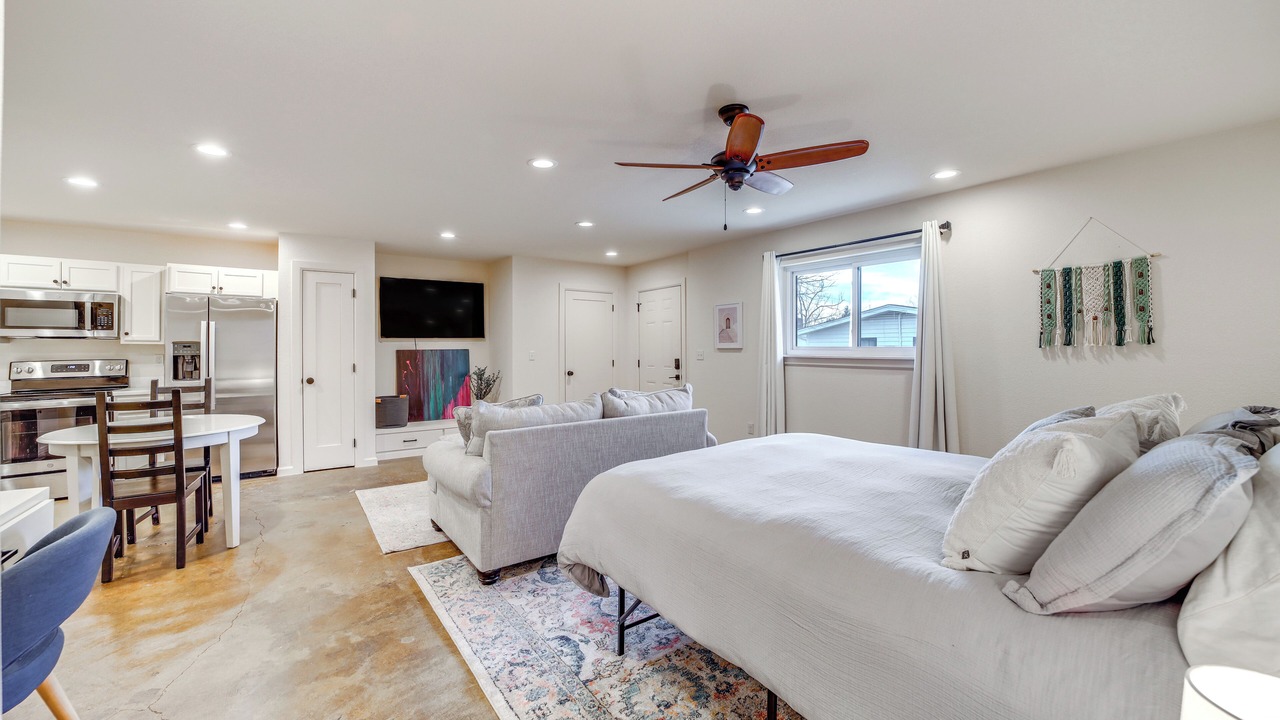 Photo of Bedroom in Owasso