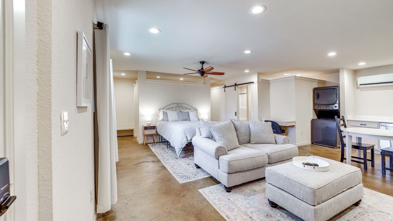 Photo of Bedroom in Owasso