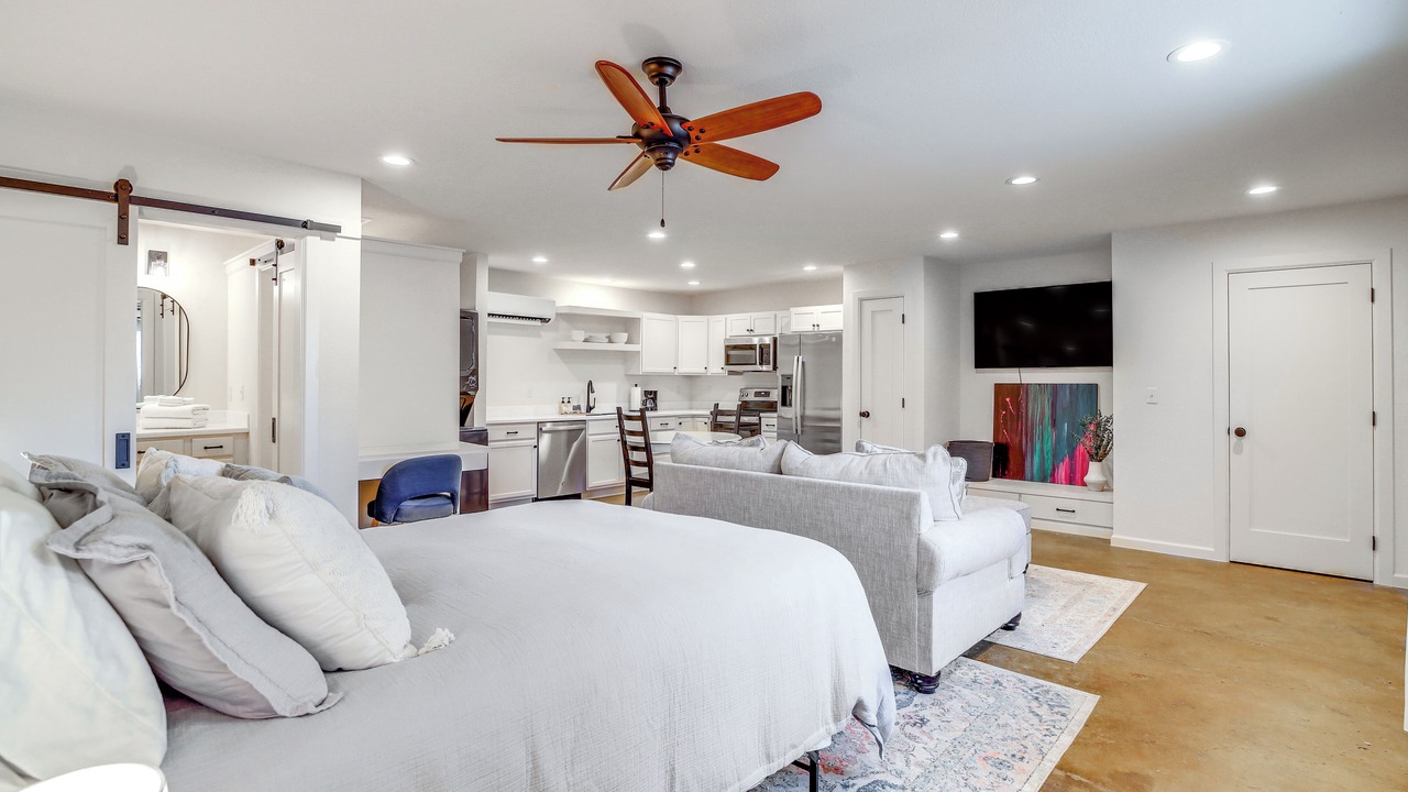 Photo of Bedroom in Owasso