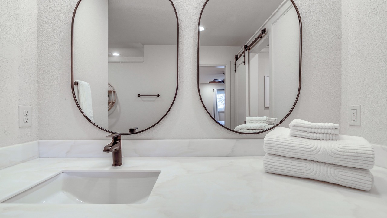 Photo of Bathroom in Owasso