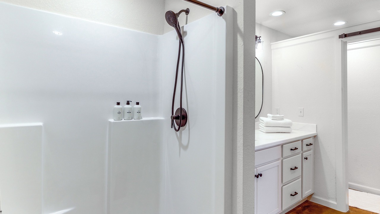 Photo of Bathroom in Owasso