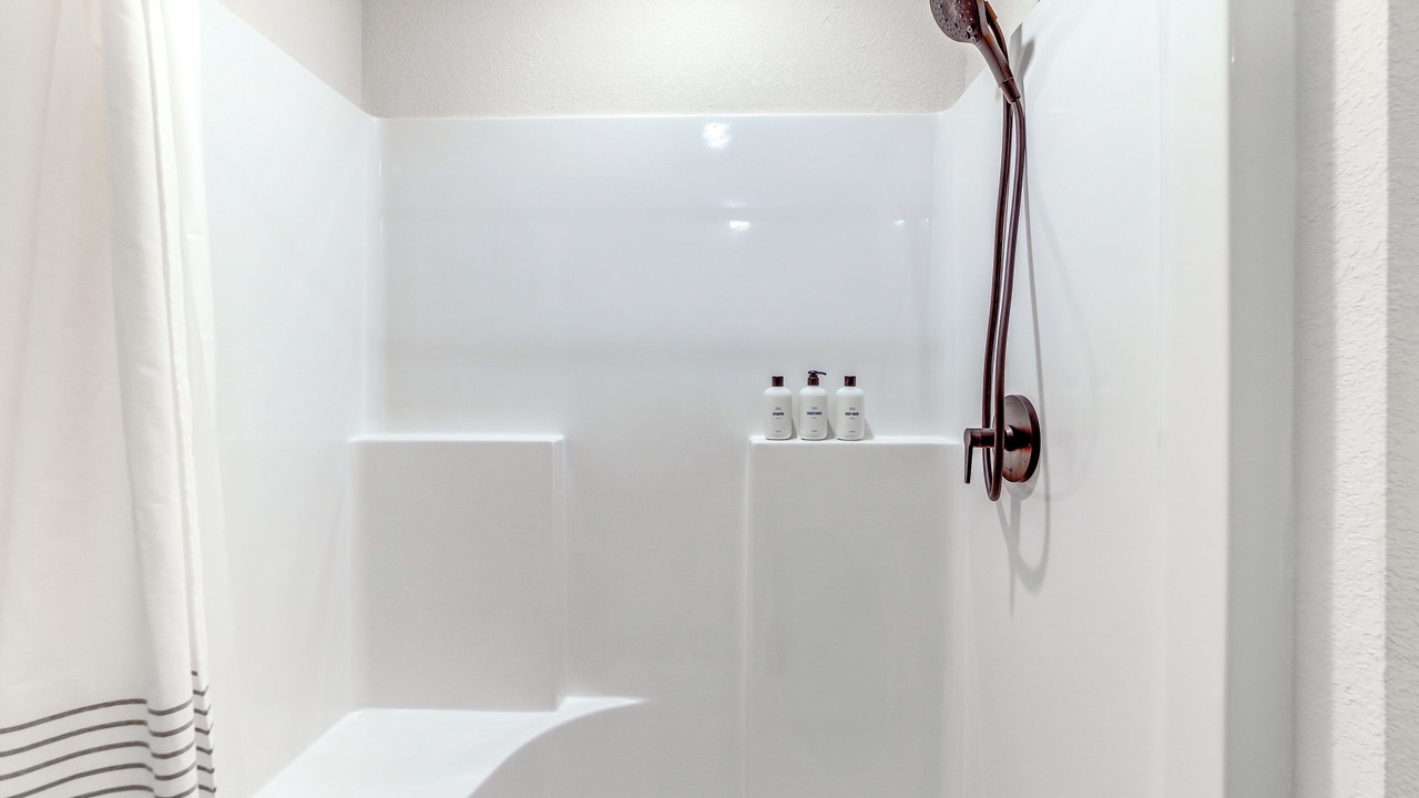 Photo of Bathroom in Owasso