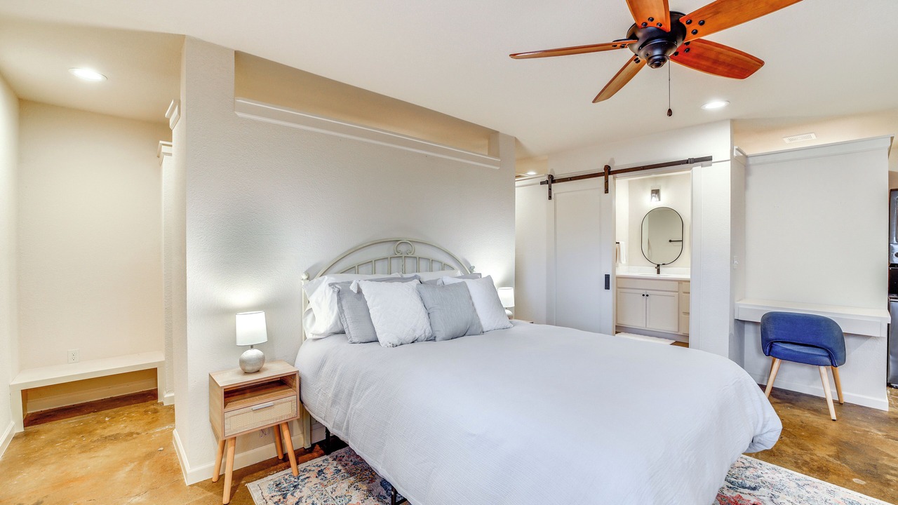 Photo of Bedroom in Owasso