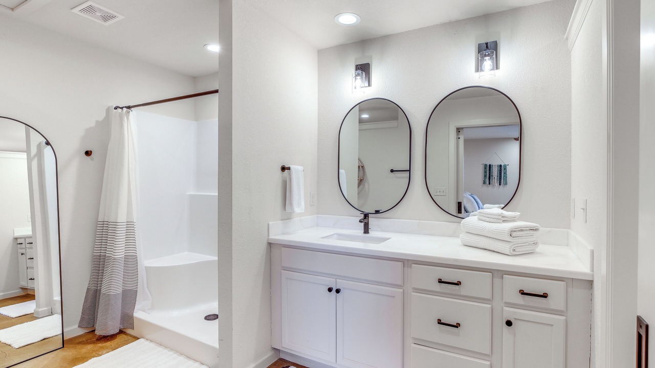 Photo of Bathroom in Owasso