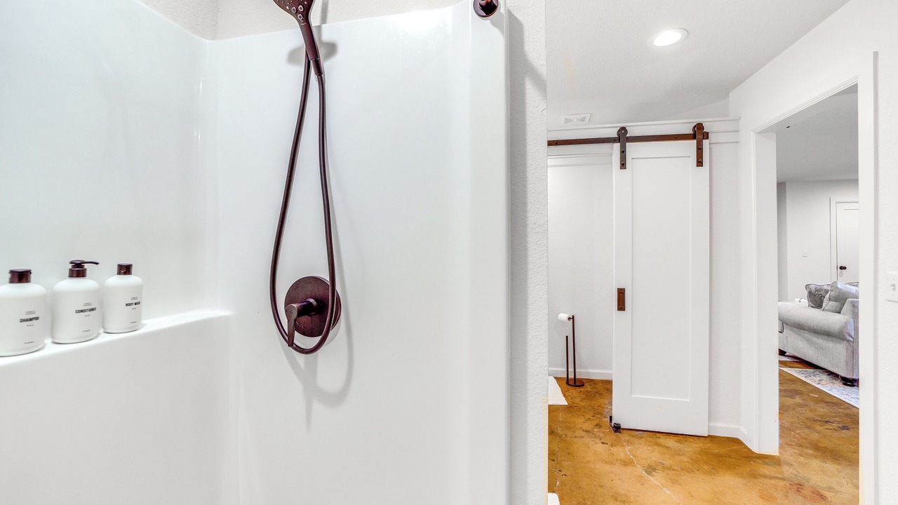 Photo of Bathroom in Owasso