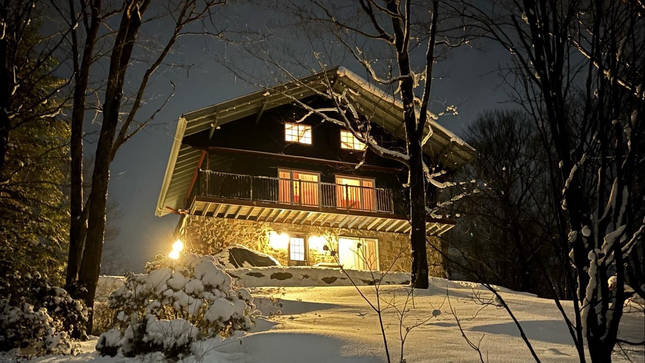 Photo of Outdoor in St-Adolphe-d'Howard