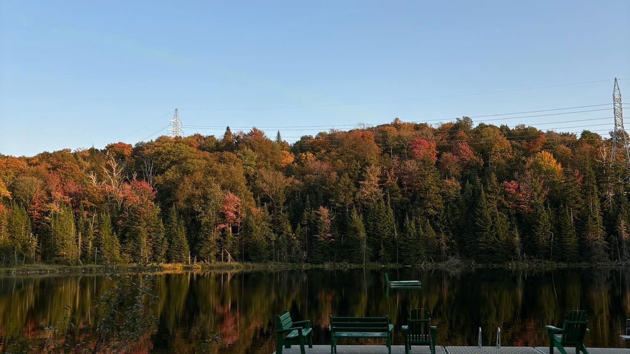 Photo of Outdoor in St-Adolphe-d'Howard