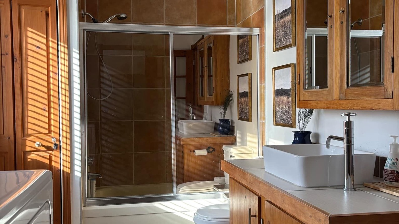 Photo of Bathroom in St-Adolphe-d'Howard