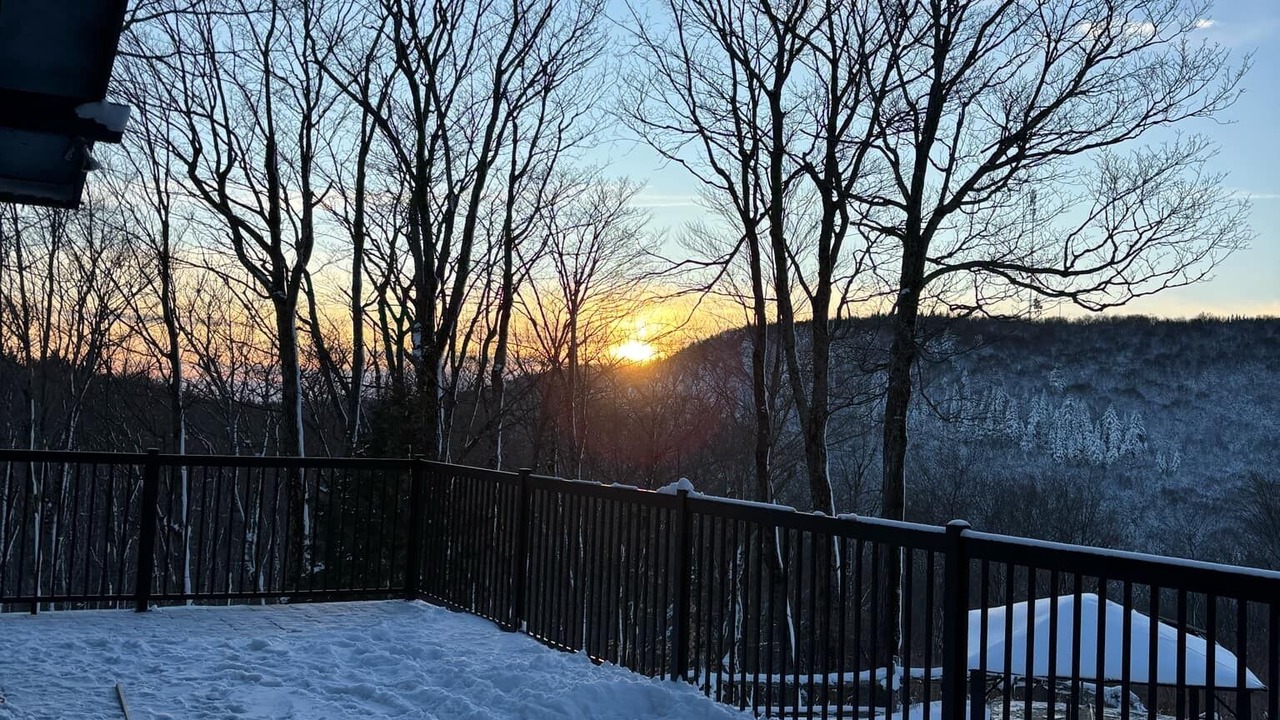 Photo of Outdoor in St-Adolphe-d'Howard