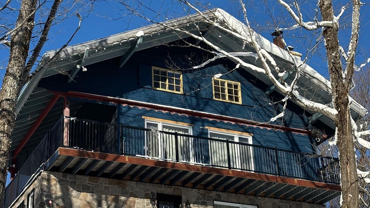 Photo of Outdoor in St-Adolphe-d'Howard