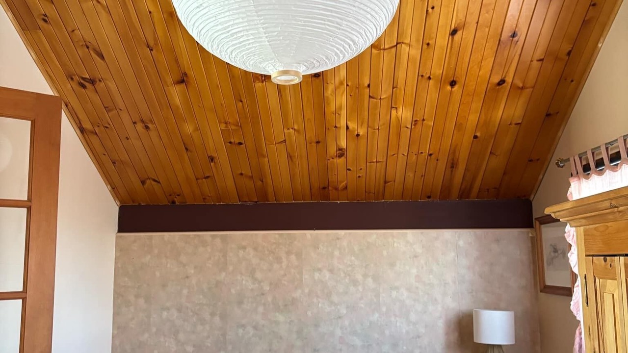 Photo of Bedroom in St-Adolphe-d'Howard