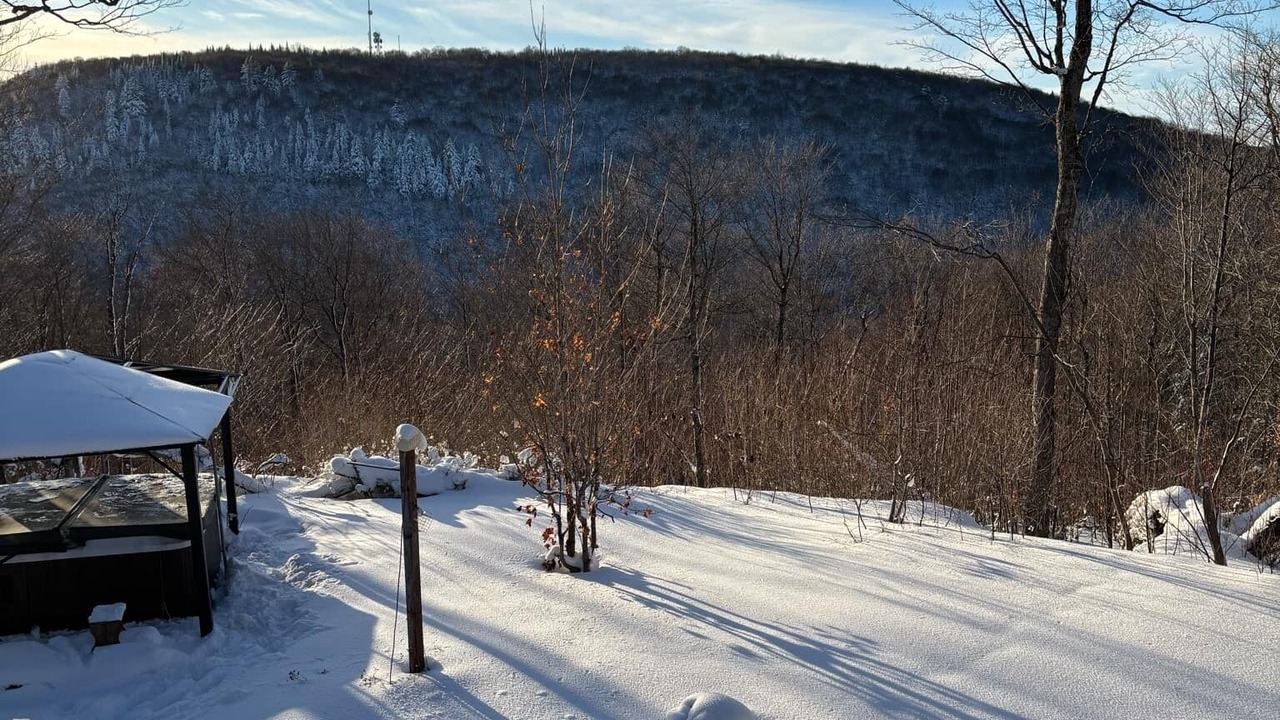 Photo of Outdoor in St-Adolphe-d'Howard