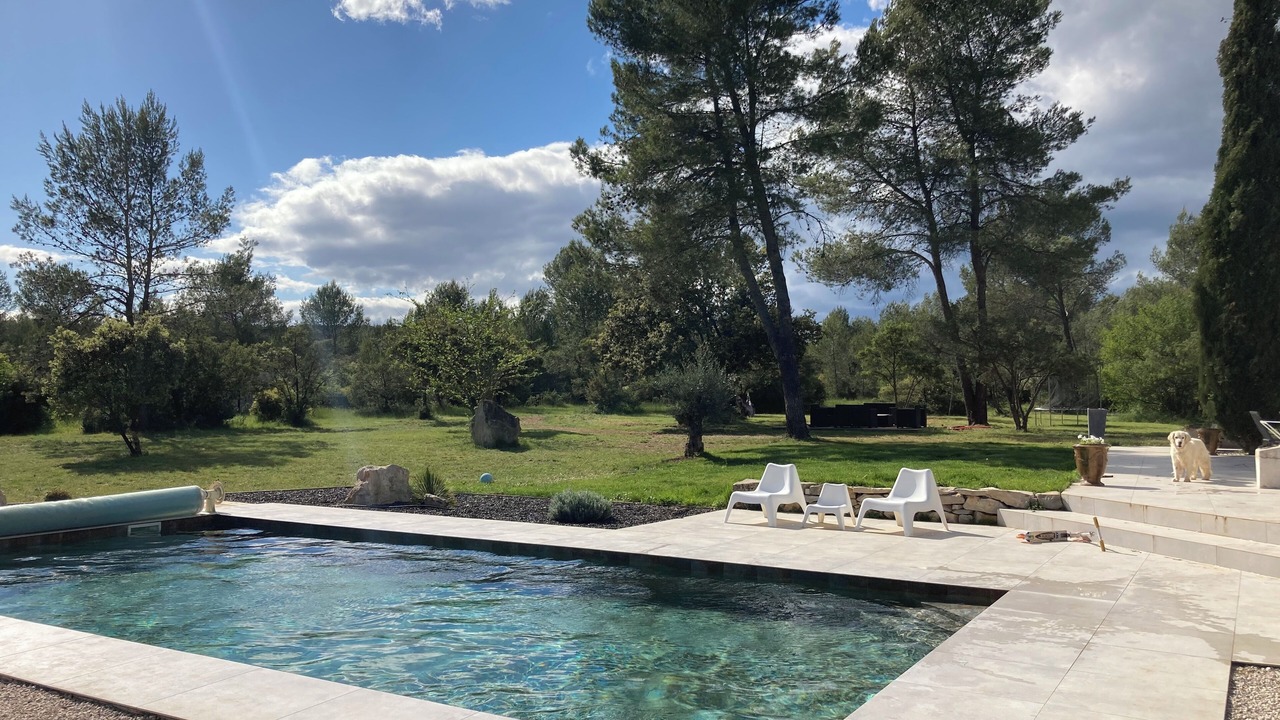 Photo of Outdoor in Le Triadou